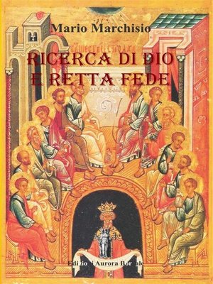 cover image of Ricerca di Dio e Retta Fede